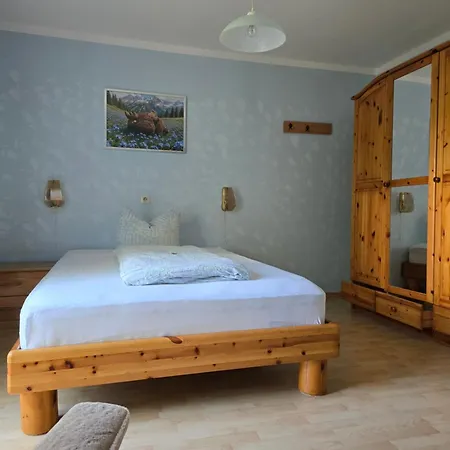 Apartmán 1 Aster-elmo