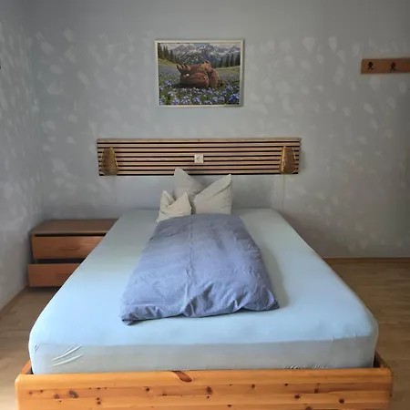 1 Elmo Appartement Bad Füssing